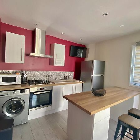 Le Cocon : Calme Et Moderne A 15 Min Futuroscope Apartment Cisse Екстериор снимка