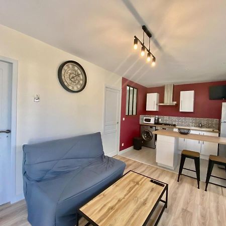 Le Cocon : Calme Et Moderne A 15 Min Futuroscope Apartment Cisse Екстериор снимка