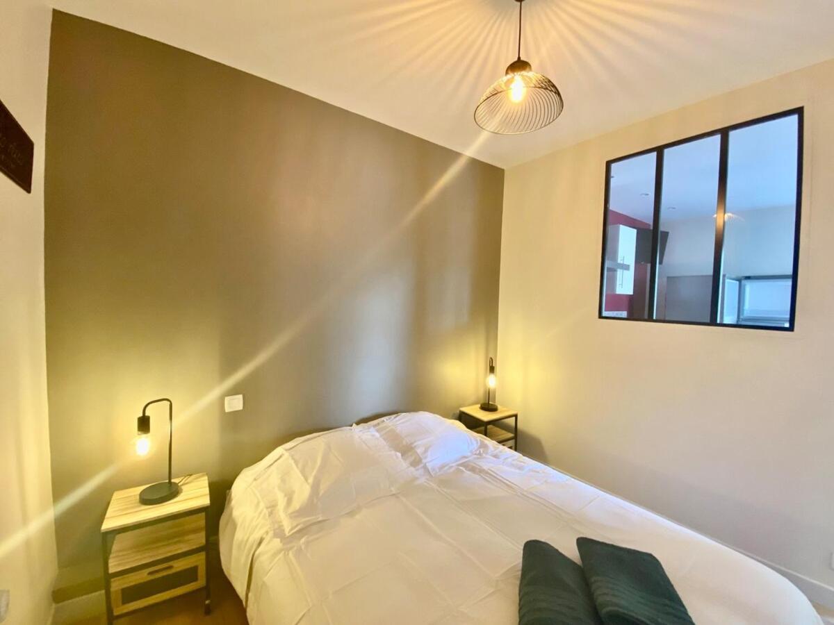 Le Cocon : Calme Et Moderne A 15 Min Futuroscope Apartment Cisse Екстериор снимка